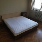 Дава се под наем Тристаен апартамент в Бургас, Възраждане - 100 кв.м за 204 € - Снимка #1