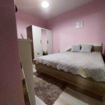 Дава се под наем Двустаен апартамент в Бургас, Меден рудник - зона А - 58 кв.м за 204 € - Снимка #1