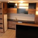 Дава се под наем Двустаен апартамент в Бургас, Славейков - 54 кв.м за 229.5 € - Снимка #1