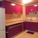 Дава се под наем Двустаен апартамент в Варна, Лятно кино Тракия - 65 кв.м за 408 € - Снимка #1