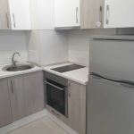 Дава се под наем Двустаен апартамент в Бургас, Меден рудник - зона А - 55 кв.м за 188.7 € - Снимка #1