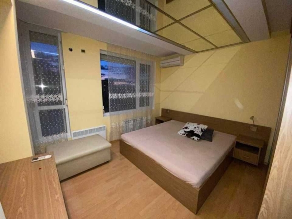 Дава се под наем Двустаен апартамент в София, Дружба 1 - 70 кв.м за 550 € - Снимка #1