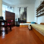 Дава се под наем Едностаен апартамент в Бургас, Център - 20 кв.м за 112.2 € - Снимка #1