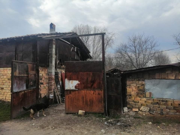 Къща в Горна Оряховица - 100 кв.м за 153 €/кв.м - Снимка #1