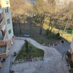 Дава се под наем Двустаен апартамент в София, Свобода - 55 кв.м за 382.5 € - Снимка #1