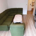 Дава се под наем Двустаен апартамент в Бургас, Братя Миладинови - 55 кв.м за 163.2 € - Снимка #1