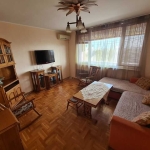 Дава се под наем Тристаен апартамент в Бургас, Славейков - 100 кв.м за 280.5 € - Снимка #1