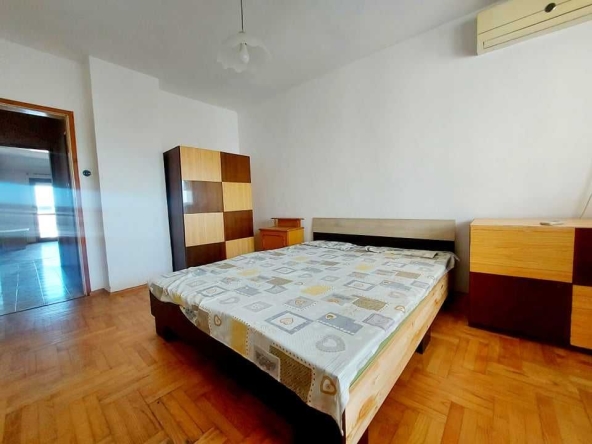 Дава се под наем Мезонет в Бургас, Възраждане - 60 кв.м за 255 € - Снимка #1