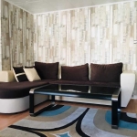 Дава се под наем Тристаен апартамент в Бургас, Център - 77 кв.м за 229.5 € - Снимка #1