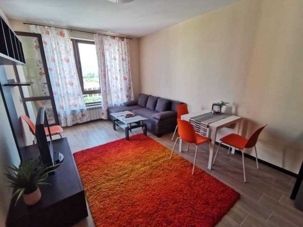 Дава се под наем Двустаен апартамент в София, Витоша - 72 кв.м за 425 € - Снимка #1