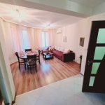 Дава се под наем Двустаен апартамент в Бургас, Център - 70 кв.м за 331.5 € - Снимка #1