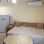 Дава се под наем Едностаен апартамент в Бургас, Меден рудник - зона А - 40 кв.м за 102 € - Снимка #1