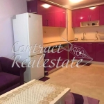 Дава се под наем Двустаен апартамент в Варна, Лятно кино Тракия - 65 кв.м за 408 € - Снимка #1