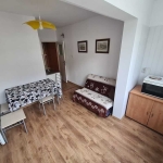 Дава се под наем Едностаен апартамент в Бургас, Зорница - 46 кв.м за 153 € - Снимка #1