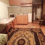 Дава се под наем Едностаен апартамент в Бургас, Възраждане - 48 кв.м за 178.5 € - Снимка #1