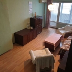 Дава се под наем Двустаен апартамент в Бургас, Меден рудник - зона А - 65 кв.м за 127.5 € - Снимка #1