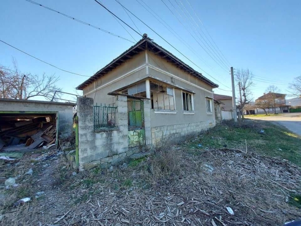 Къща в Търговище, Въбел - 80 кв.м за 638 €/кв.м - Снимка #1