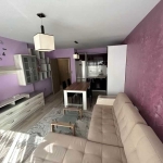 Дава се под наем Двустаен апартамент в София, м-т Гърдова глава - 67 кв.м за 550 € - Снимка #1