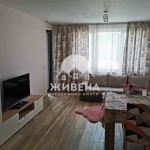 Дава се под наем Двустаен апартамент в Варна, Младост 2 - 58 кв.м за 460 € - Снимка #1