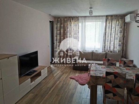 Дава се под наем Двустаен апартамент в Варна, Младост 2 - 58 кв.м за 460 € - Снимка #1