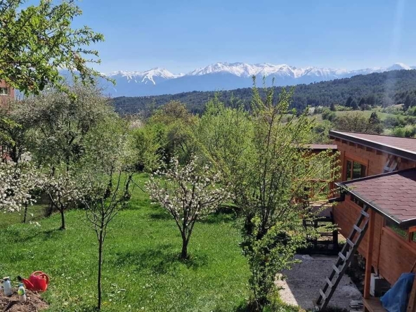 Къща в Банско - 50 кв.м за 1500 €/кв.м - Снимка #1