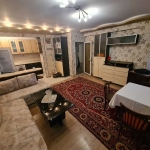 Дава се под наем Двустаен апартамент в Бургас, Изгрев - 64 кв.м за 204 € - Снимка #1