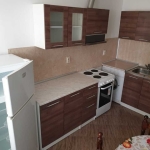 Дава се под наем Тристаен апартамент в Бургас, Възраждане - 78 кв.м за 204 € - Снимка #1