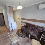 Дава се под наем Двустаен апартамент в Бургас, Възраждане - 46 кв.м за 178.5 € - Снимка #1