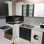 Дава се под наем Двустаен апартамент в Бургас, Меден рудник - зона А - 70 кв.м за 178.5 € - Снимка #1