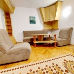 Дава се под наем Двустаен апартамент в Бургас, Зорница - 64 кв.м за 244.8 € - Снимка #1