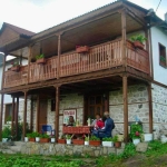 Къща в с. Врата, Област Пловдив - 100 кв.м за 3 €/кв.м - Снимка #1