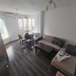 Дава се под наем Двустаен апартамент в Бургас, Славейков - 61 кв.м за 204 € - Снимка #1