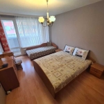 Дава се под наем Двустаен апартамент в Бургас, Славейков - 62 кв.м за 357 € - Снимка #1