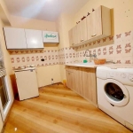 Дава се под наем Двустаен апартамент в Бургас, Меден рудник - зона А - 50 кв.м за 132.6 € - Снимка #1