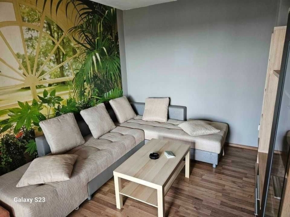 Дава се под наем Двустаен апартамент в София, Хиподрума - 65 кв.м за 400 € - Снимка #1