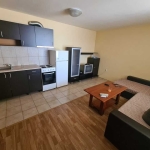 Дава се под наем Тристаен апартамент в Бургас, Славейков - 70 кв.м за 306 € - Снимка #1