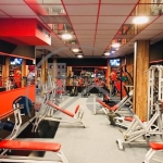 Магазин в Варна, Трошево - 341 кв.м за 587 €/кв.м - Снимка #1