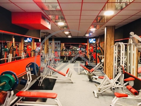 Магазин в Варна, Трошево - 341 кв.м за 587 €/кв.м - Снимка #1