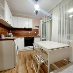 Дава се под наем Двустаен апартамент в Бургас, Възраждане - 59 кв.м за 484.5 € - Снимка #1