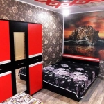 Дава се под наем Едностаен апартамент в Русе, Здравец Север 1 - 39 кв.м за 183.6 € - Снимка #1