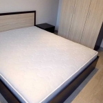 Дава се под наем Двустаен апартамент в Пловдив, Беломорски - 44 кв.м за 188.7 € - Снимка #1