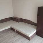 Дава се под наем Тристаен апартамент в Бургас, Славейков - 68 кв.м за 357 € - Снимка #1