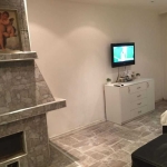 Дава се под наем Двустаен апартамент в Бургас, Братя Миладинови - 50 кв.м за 204 € - Снимка #1