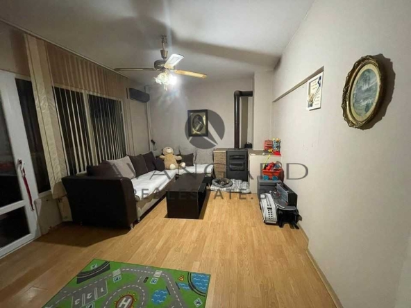 Тристаен апартамент в Пловдив, Тракия - 92 кв.м за 1275 €/кв.м - Снимка #1
