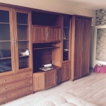 Дава се под наем Двустаен апартамент в София, Света Троица - 50 кв.м за 331.5 € - Снимка #1