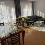 Дава се под наем Тристаен апартамент в Варна, Лятно кино Тракия - 95 кв.м за 612 € - Снимка #1