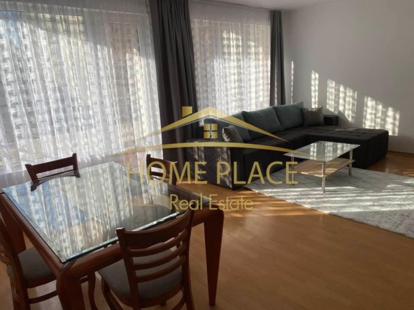 Дава се под наем Тристаен апартамент в Варна, Лятно кино Тракия - 95 кв.м за 612 € - Снимка #1