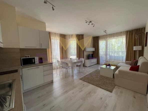 Дава се под наем Двустаен апартамент в Варна, Аспарухово - 70 кв.м за 500 € - Снимка #1