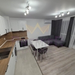 Дава се под наем Двустаен апартамент в Варна, м-т Пчелина - 67 кв.м за 484.5 € - Снимка #1