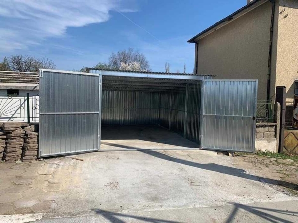 Гараж / Паркомясто в София, Младост 1А - 20 кв.м за 83 €/кв.м - Снимка #1